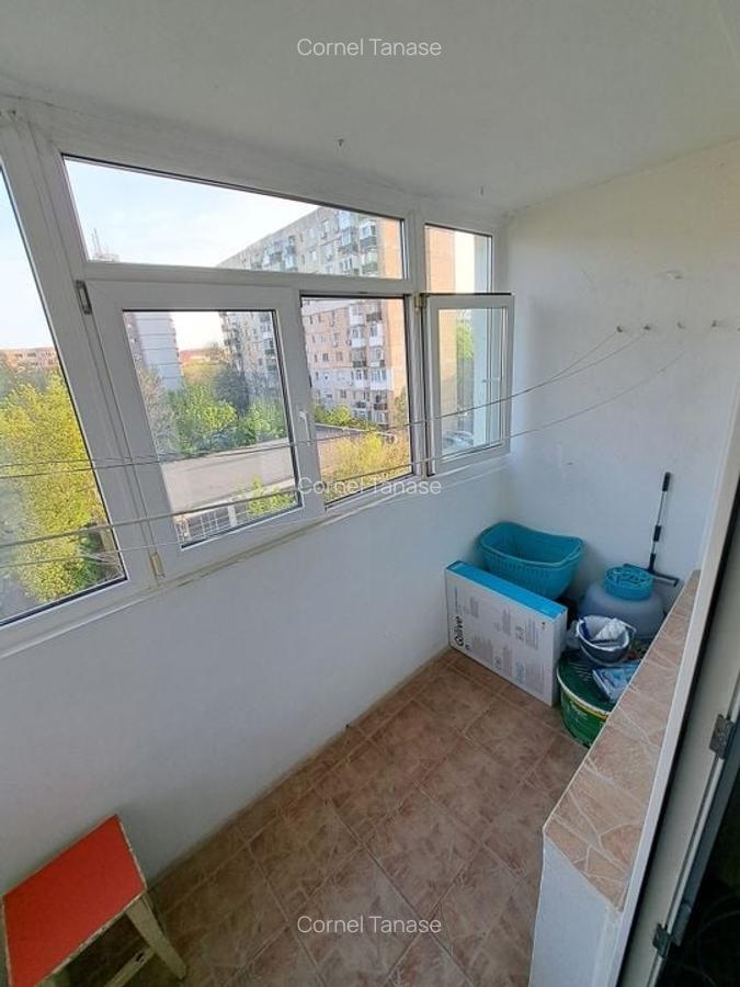 3 Cam- 5 min metrou Raul Doamnei-65mp- Curat- bloc mic- zona linistita - 12