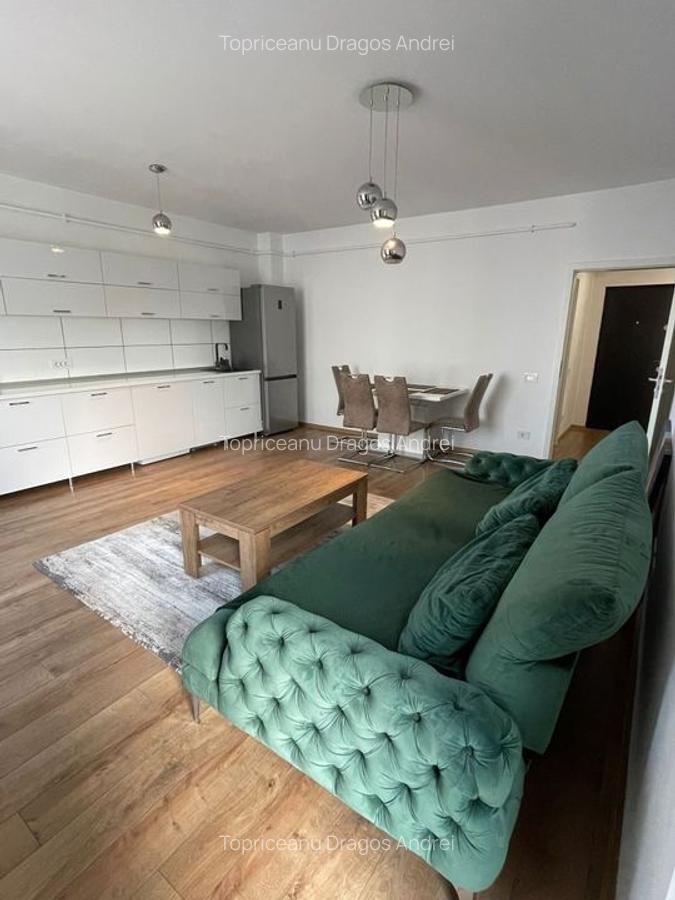 DIRECT PROPRIETAR - APARTAMENT | 2 CAMERE | LUX | PRIMA INCHIRIERE - 6