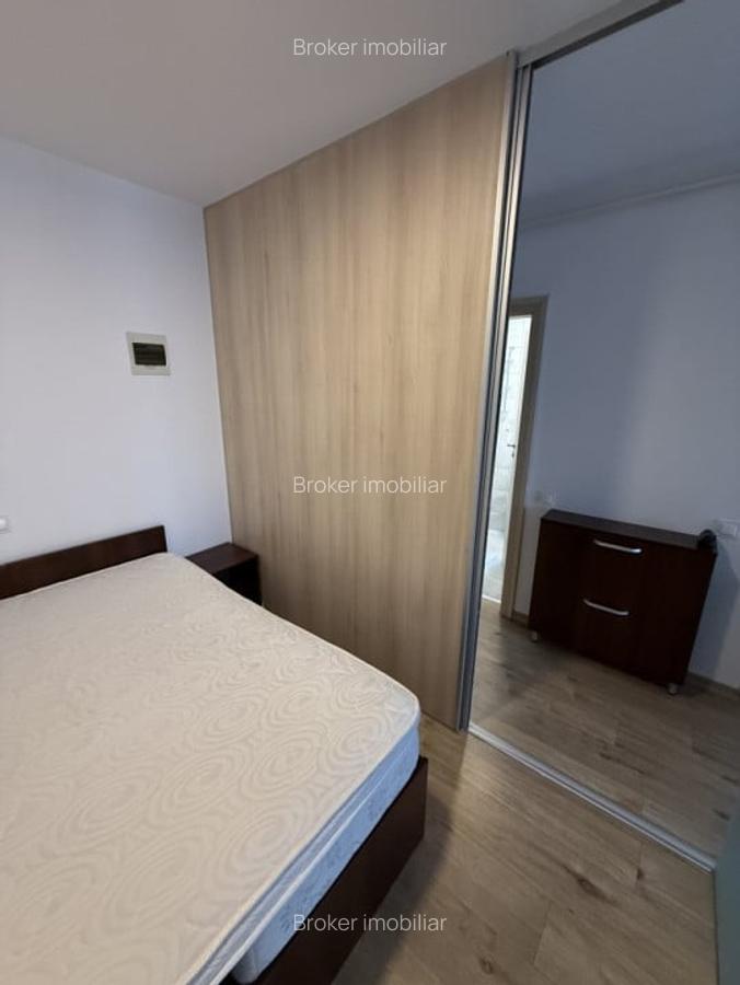 Ap cu living+ nisa de dormit | parcare | complex nou - cart Iris - 5