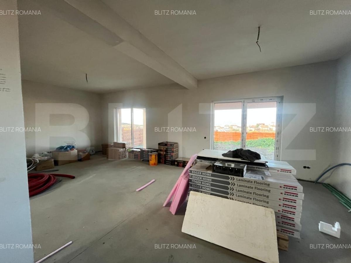 Casa Individuala, moderna 120 mp utili, in Dezmir - 12