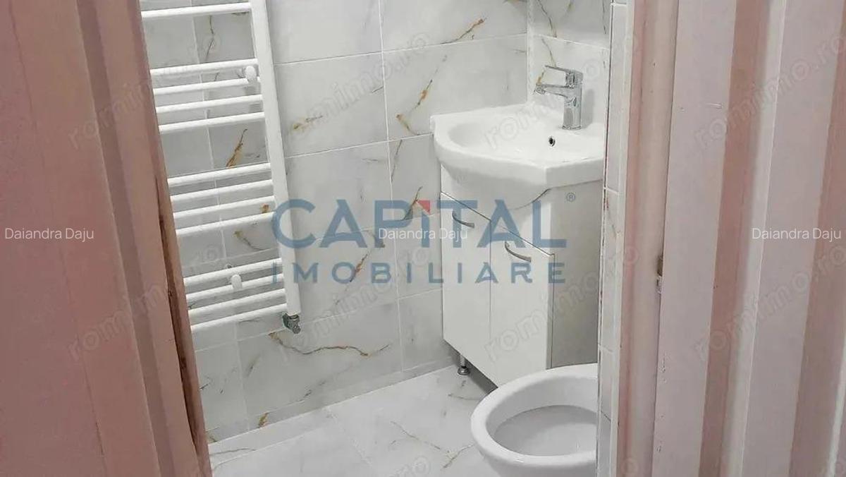 Comision 0% Casa cu 3 Camere, Plopilor - 8