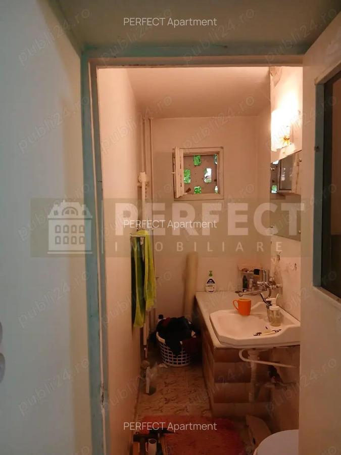 De NERATAT!! Apartament 2 camere parter 4-Vest 44500 euro!! - 6
