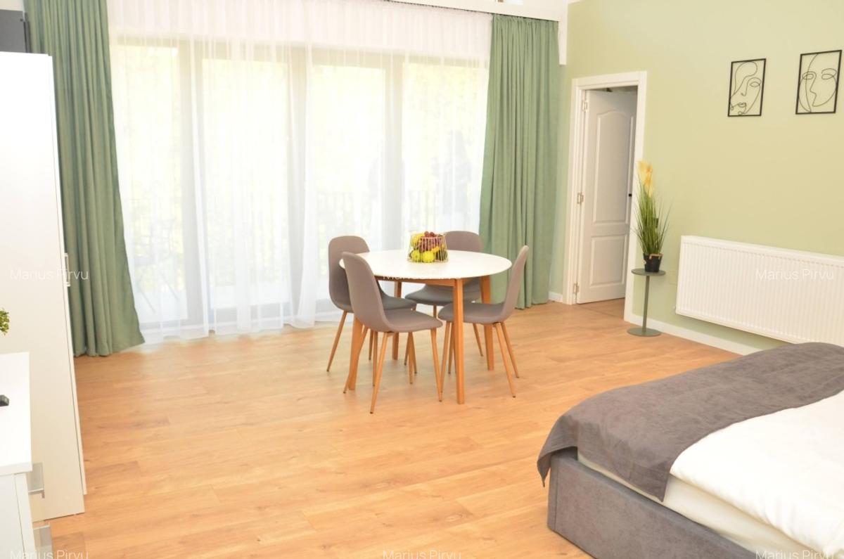 Apartament 3 camere, complet mobilat si utilat, pozitie superba - 8