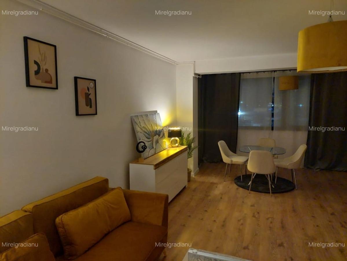 Apartament 2 camere Ivory Residence rond OMV Pipera Parcare - 3