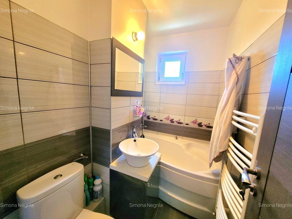 Apartament 3 camere, zona Astra, Brasov - 11