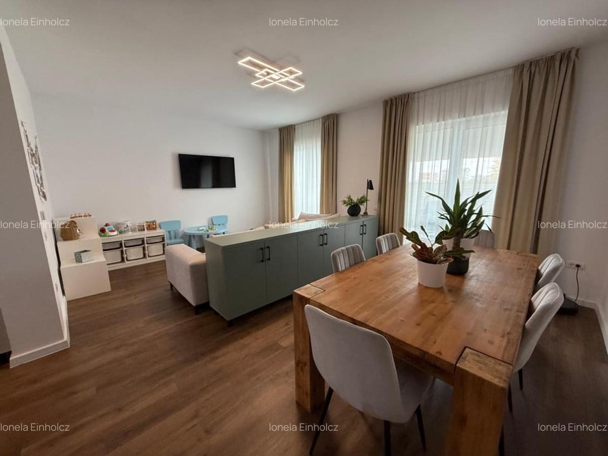 Duplex 4 camere, 101 mp utili, 250 mp teren - Giroc - 4 Duplex 4 camere, 101 mp utili, 250 mp teren - Giroc - 4