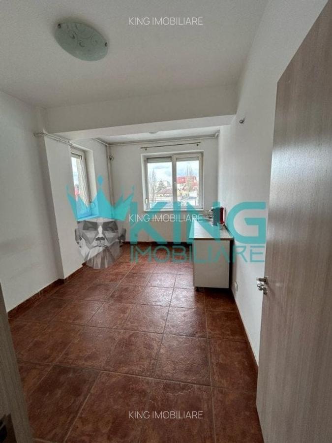 Apartament cu 3 camere decomandat în Dorobanți - 2