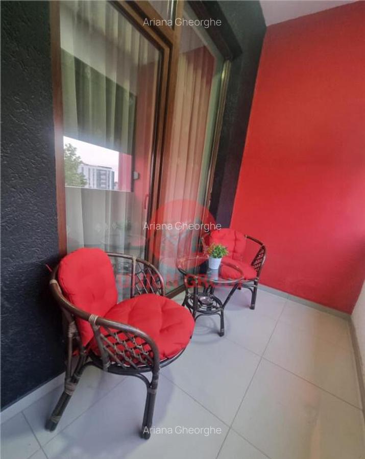 Apartament 2 camere de inchiriat, Pet Friendly - Zona Mamaia - 24