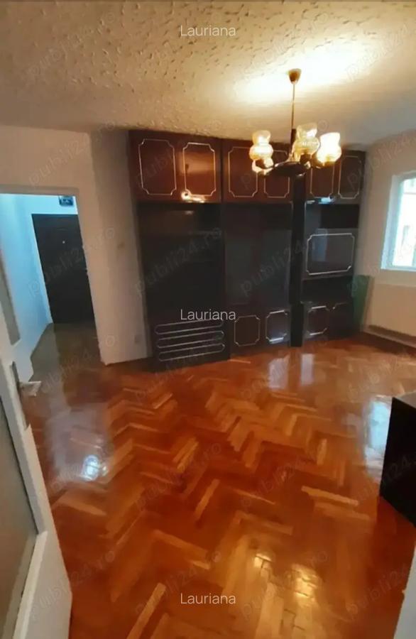 Proprietar vand in Lugoj ap.cu 2 camere,et.1, 60000 e ,complet renovat cu vedere la malul Timisului - 6