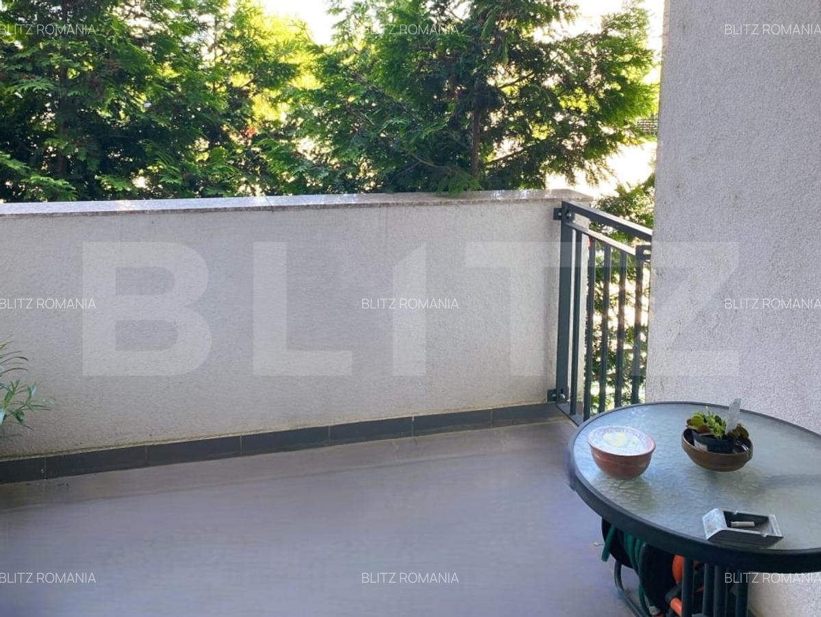 OFERTA! Apartament 3 camere GREENFIELD + Loc de parcare - 34
