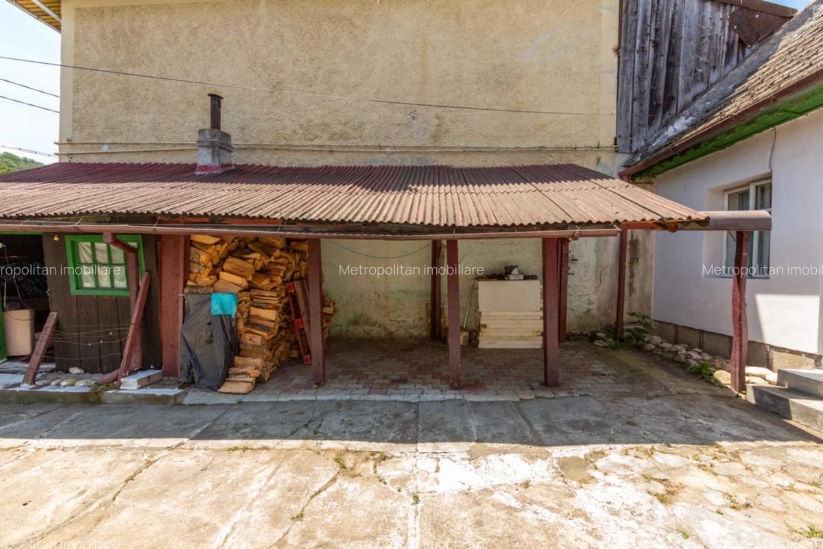 Vanzare casa zona Darste - 5