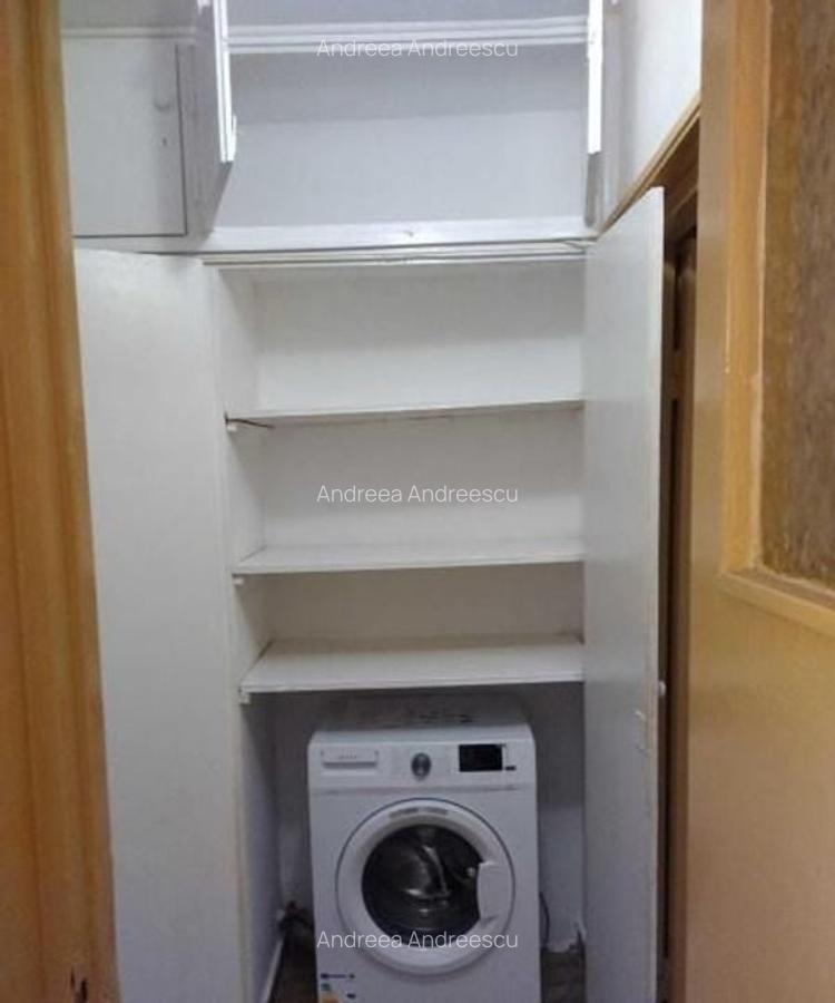 Garsoniera la 12 min de Metrou Aparatorii Patriei 31mp - 6