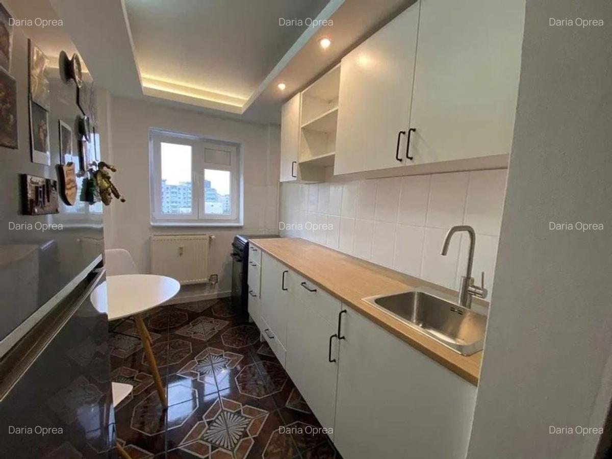 Apartament incapator de familie, trei camere, Iancului - 4