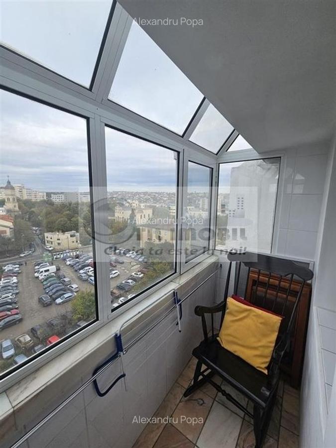 Apartament 4 camere - Hala Centrala - 14