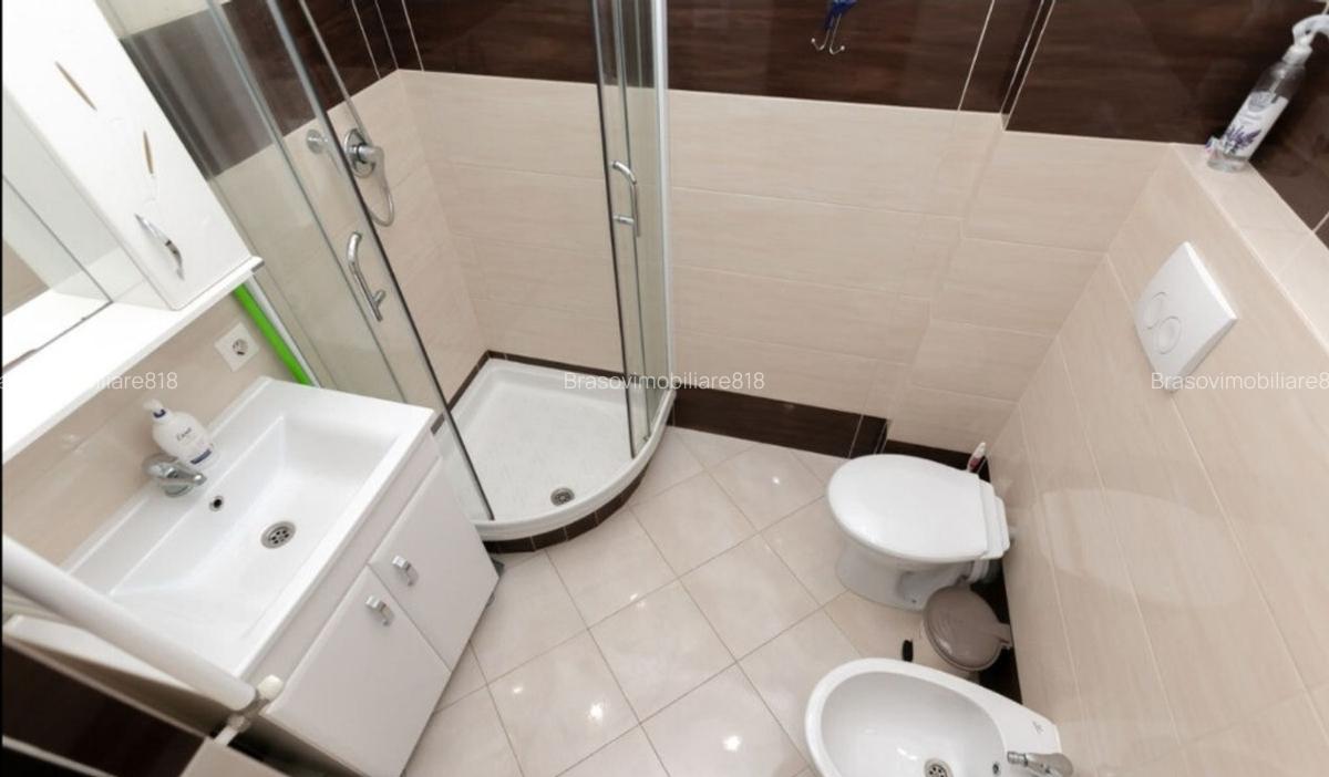 Apartament cu o camera in zona Craiter - 2