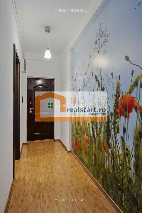 Cartier Latin, 6/8, mobilat si utilat, loc parcare, langa Piata si MegaImage - 11