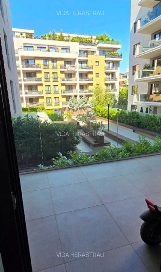 Apartament cu 3 camere decomandat în Herăstrău - 7