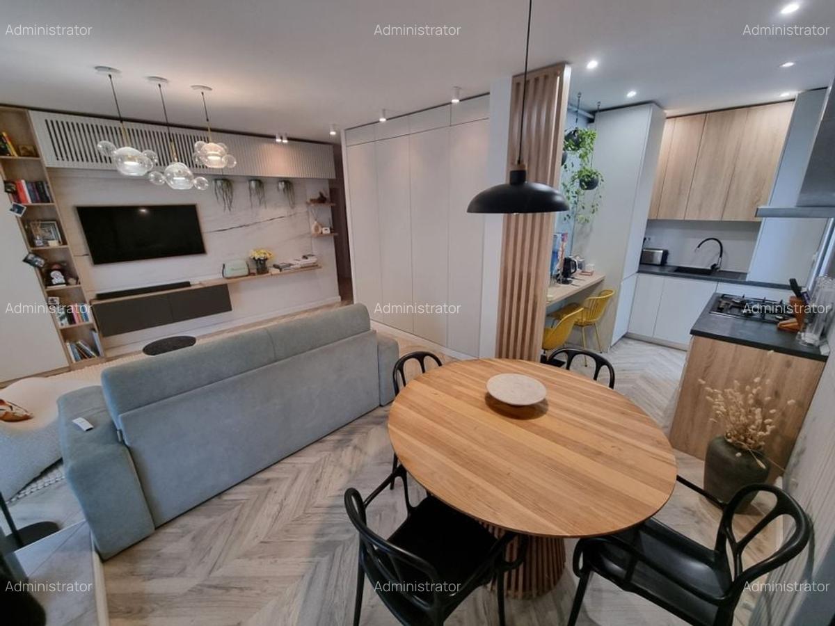 Apartament zona Tomis Nord (Euromaterna) - 3