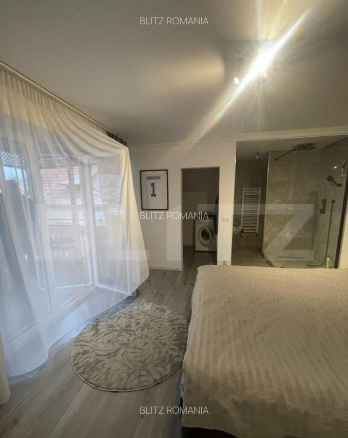 Casa cu 5 camere, 222 mp utili, 412 mp teren, zona ultracent - 11
