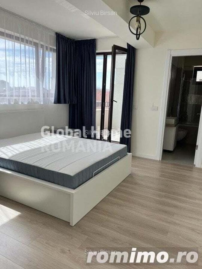 Apartament 2 camere 63MP | Otopeni - Trio Residence | Parcare | Centrala proprie - 1