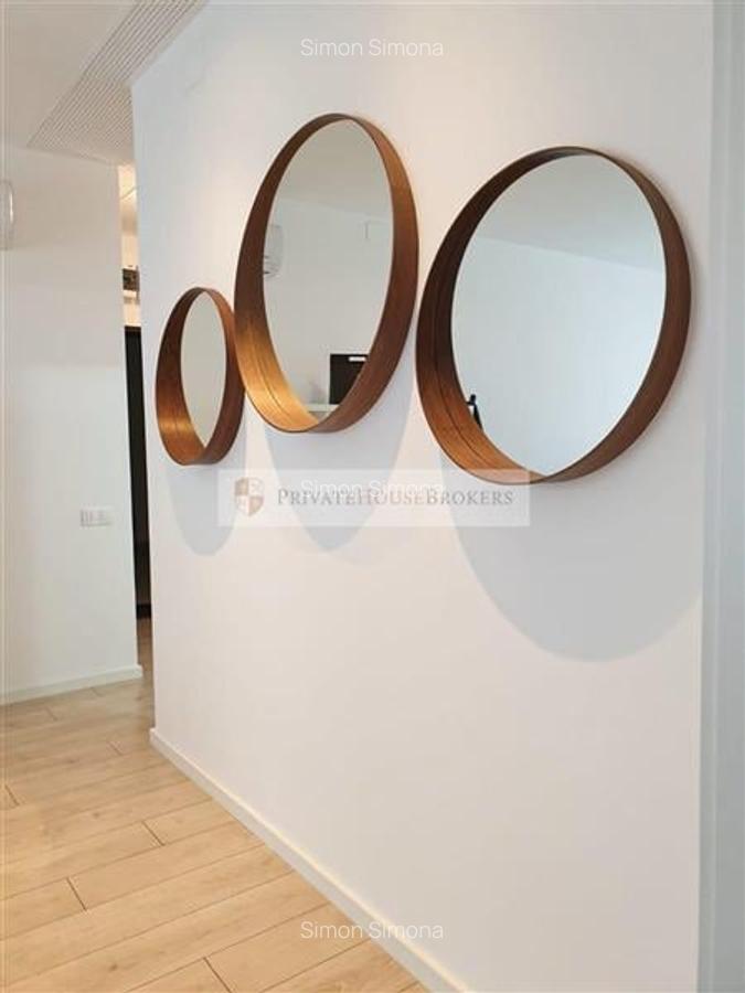 Pipera | New Point | Bloc 2019 | Parcare | Centrala - 11