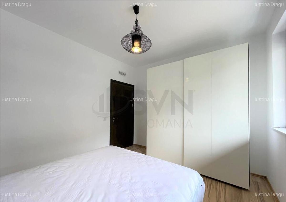 Apartament 3 camere Herastrau - 7