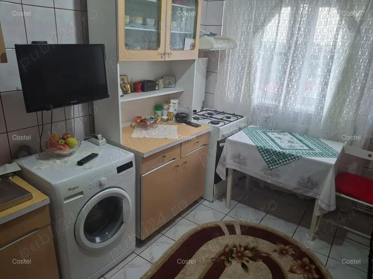 Apartament 2 camere ultracentral - Braila - Calarasi - vanzare - 4