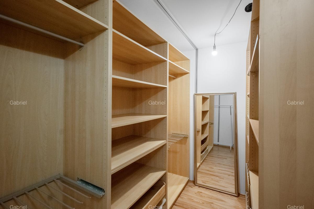 Apartament cu 3 camere de inchiriat cu loc de parcare, Rin Grand - 8