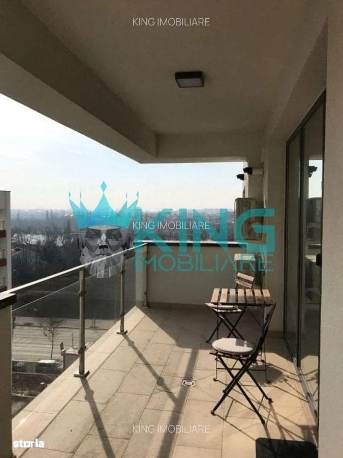 Apartament 2 Camere Straulesti Bucuresti - 14
