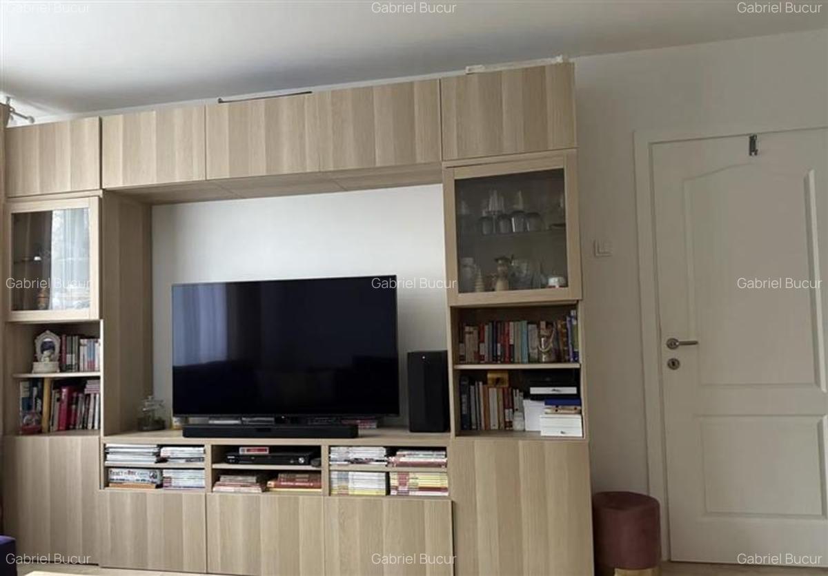 Vanzare Garsoniera Decomandata Berceni-Secuilor - 15
