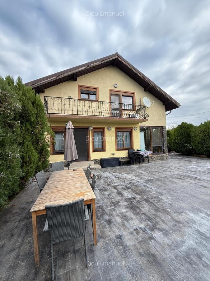 Snagov Vila super ocazie super preț - 2