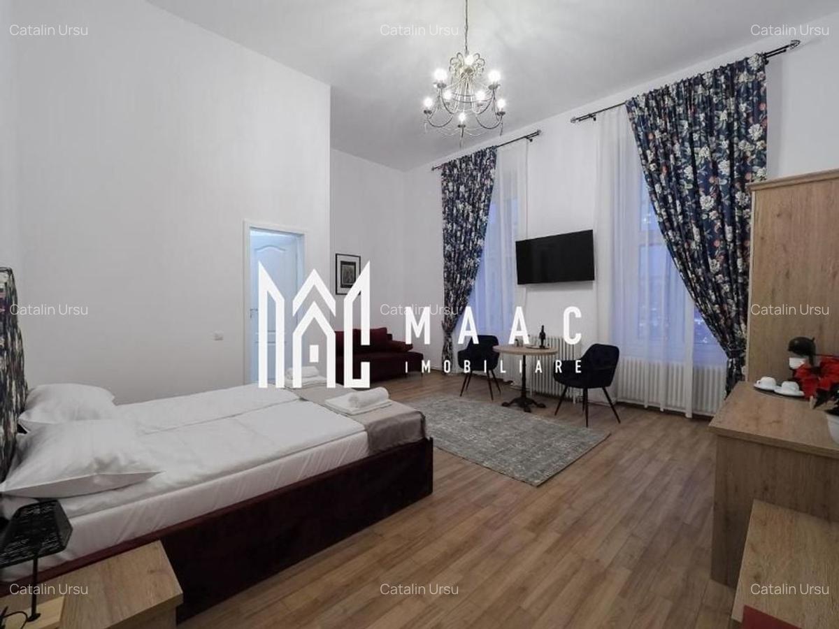 Apartament 2 camere I 75 mpu I Regim hotelier I Ultracentral - 1