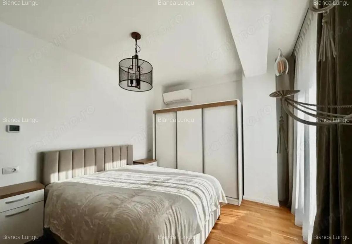 Apartament de 4 camere-Uranus-13 Septembrie ( 117 Mp ) - 6