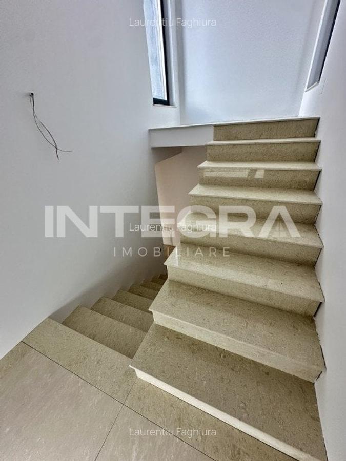 Casa Finisata | 193Mp  cu  Terasa Panoramica 65Mp | Parcare | Cart. Tineretului - 12 Casa Finisata | 193Mp  cu  Terasa Panoramica 65Mp | Parcare | Cart. Tineretului - 12