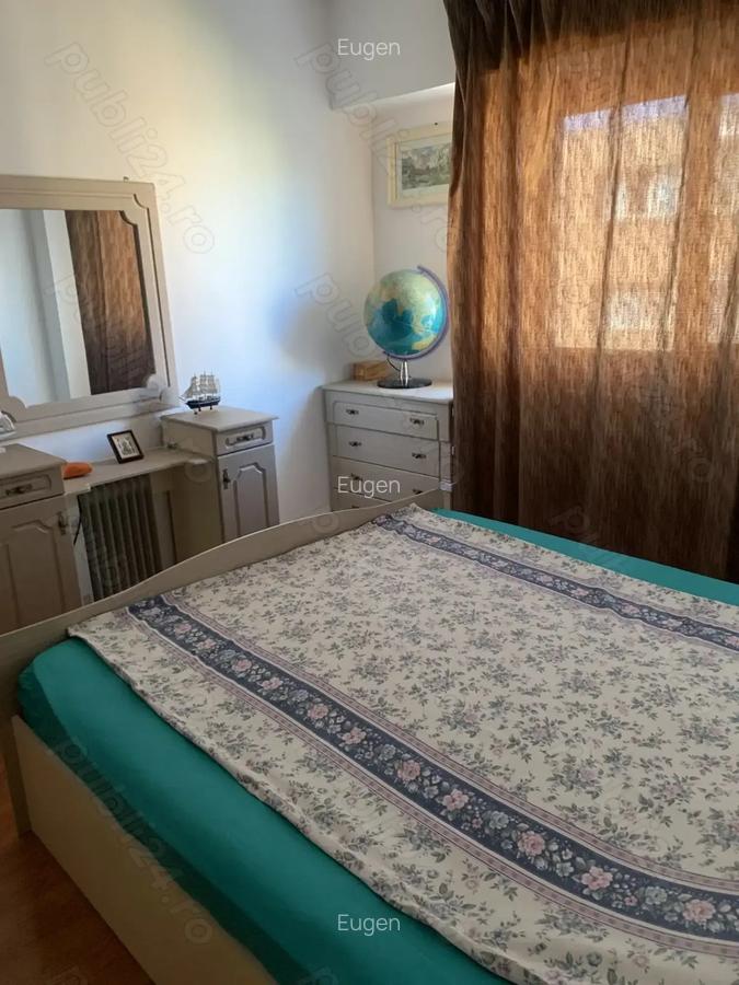 Vand apartament 3 camere ultracentral Constanta - 3