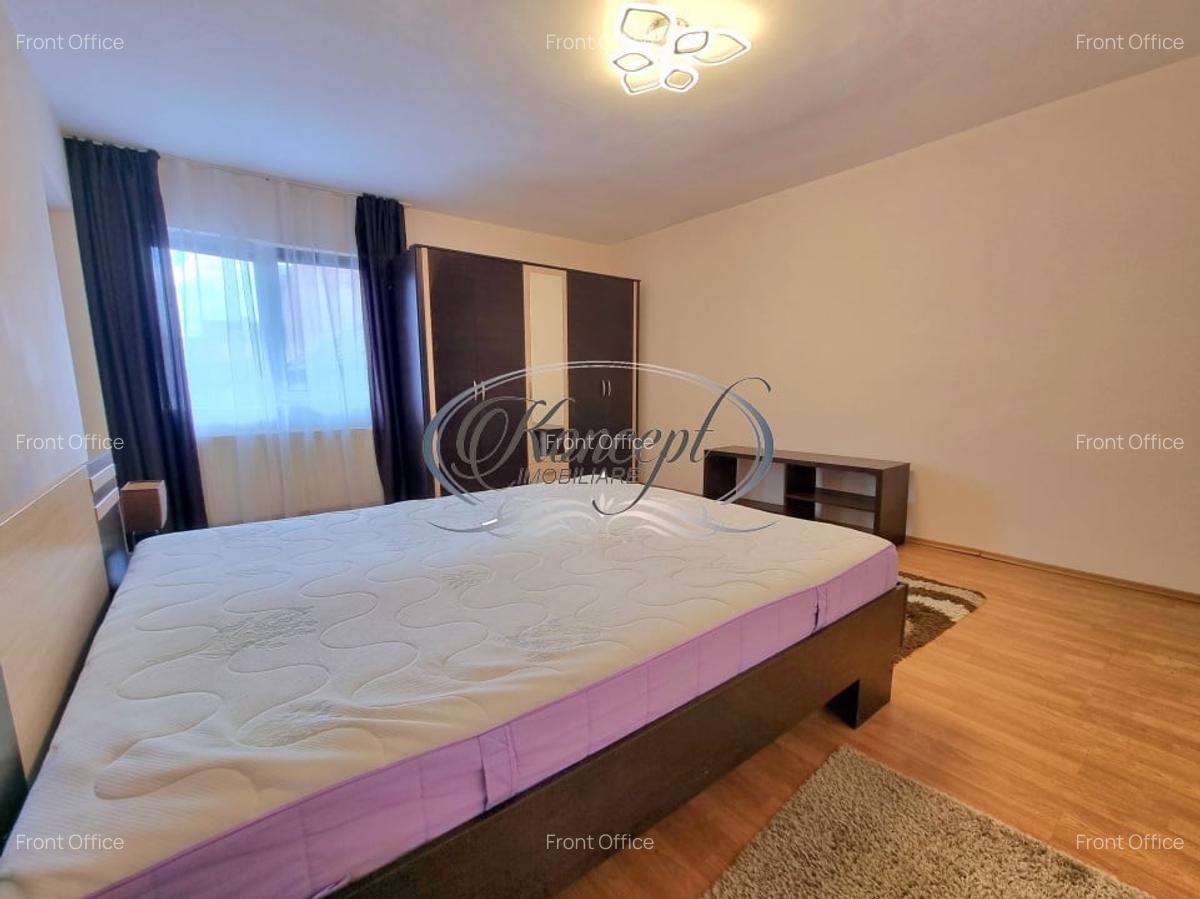 Apartament spatios cu 2 locuri de parcare, cartier Gheorgheni - 3