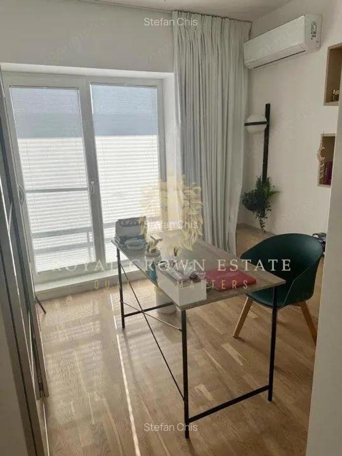 Duplex - Penthouse 3 camere | Belvedere Residence - Pipera - Floreasca - 9