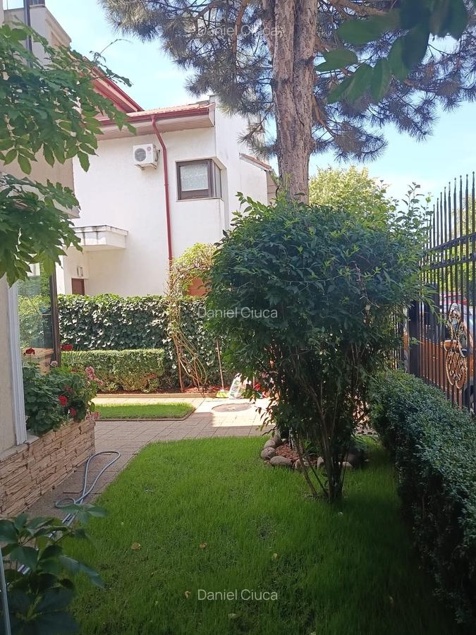 Casă cu 4 camere în Bucureștii Noi - 18