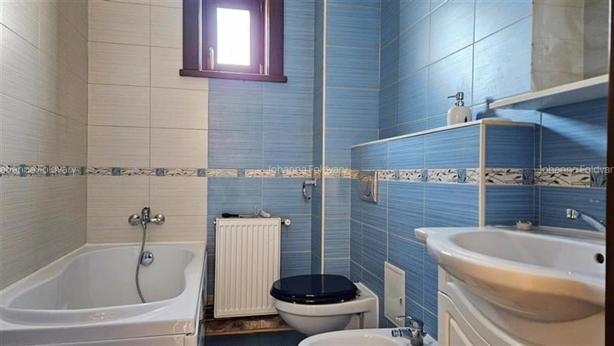 Apartament in asociatie, renovat, 6 cam 2 nivele cu garaj Elisabetin - 13