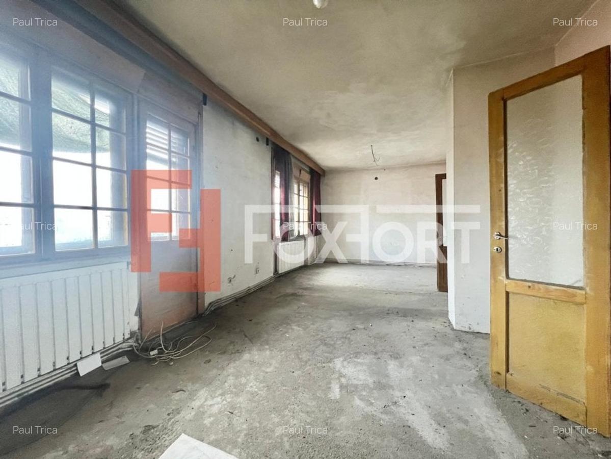 Penthouse pe 2 nivele, zona Complex Studentesc - 4