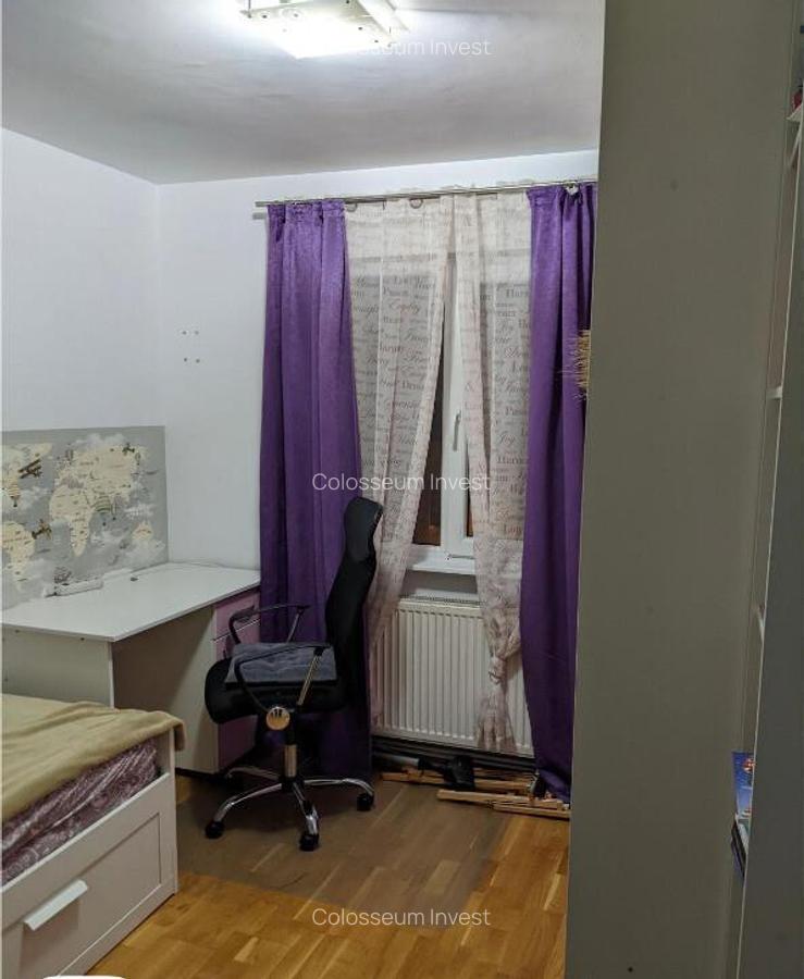 Apartament 2 camere, semidecomandat - zona Florilor - 6
