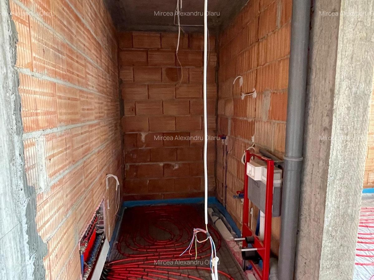 Comision 0 - Dezvoltator ap. 3 camere - 125000 euro, TVA si parcare inclusa! - 7