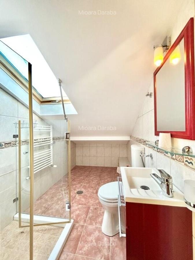 Vila cu piscina, strada linistita in zona Iancu Nicolae - 24