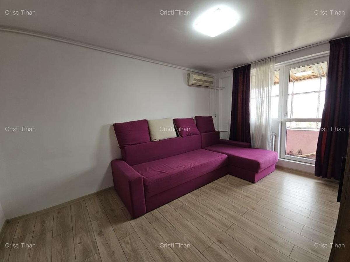 Apartament 2 camere decomandat Constantin Brancoveanu / Lamotesti - 4