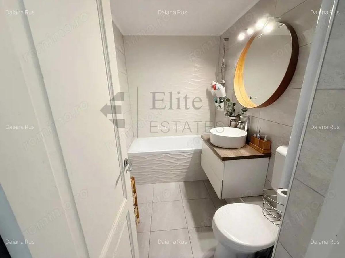 Apartament spatios cu 3 camere de vanzare | Parcul Salca - 3