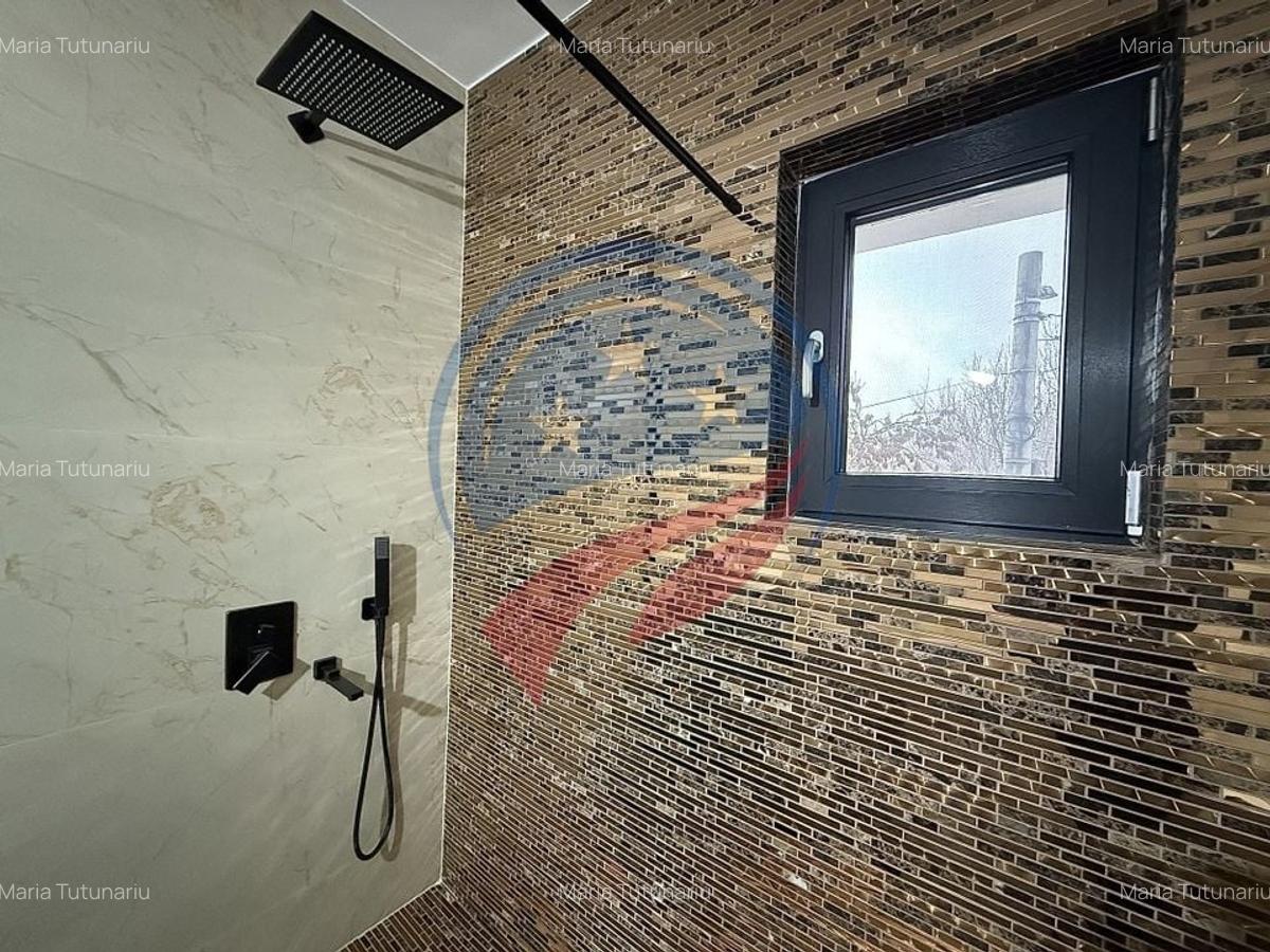 Apartament cu finisaje de lux/1 mai/bloc nou/ Craiova - 18