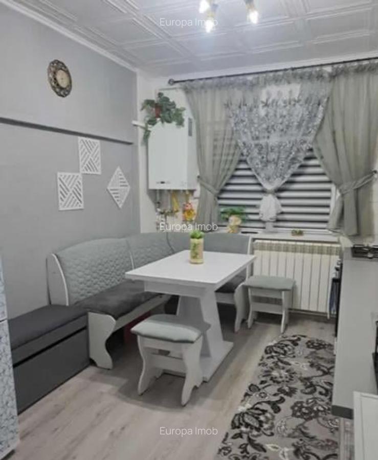 Apartament cu 2 camere de vanzare zona centrala Tulcea - 3