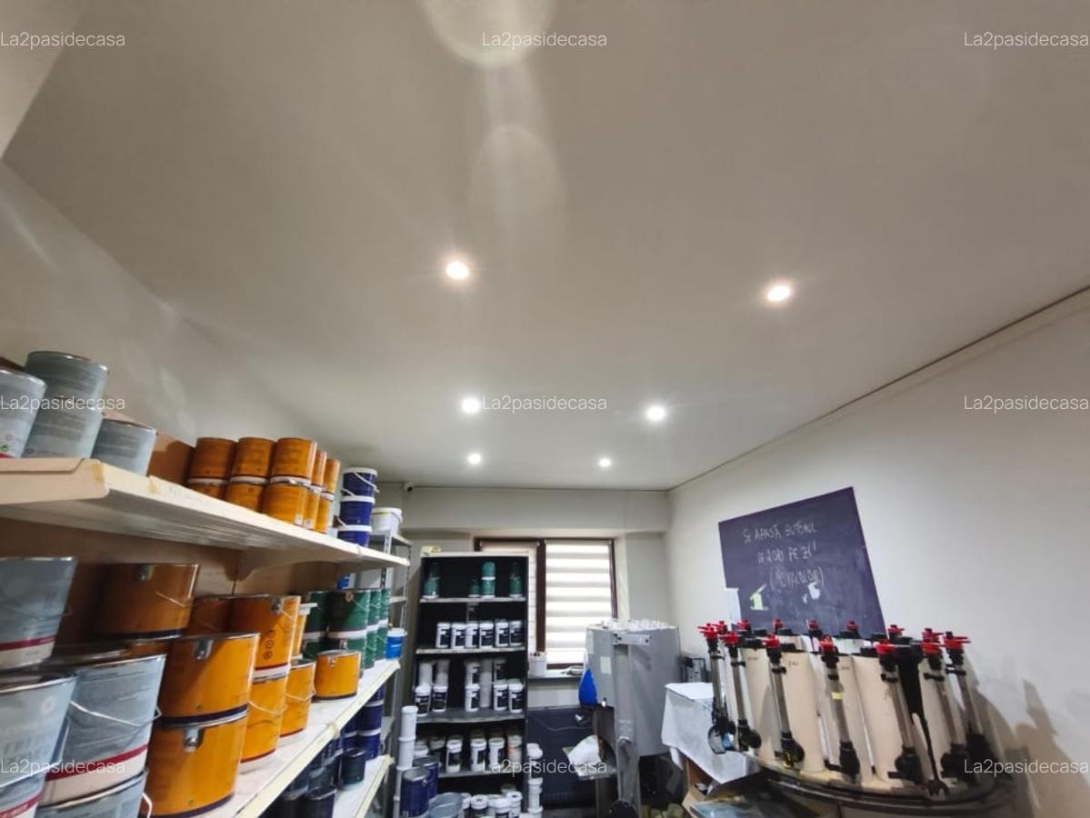 Inchiriere Spatiu 100 mp. direct bulevard cu 4 incaperi independente - 10