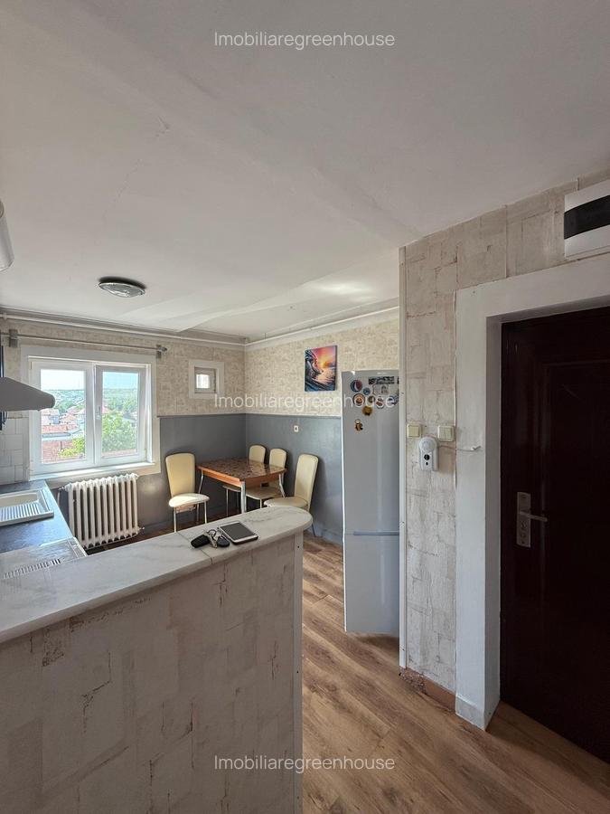 Apartament 2 camere decomandat, Zona Balcescu - 9