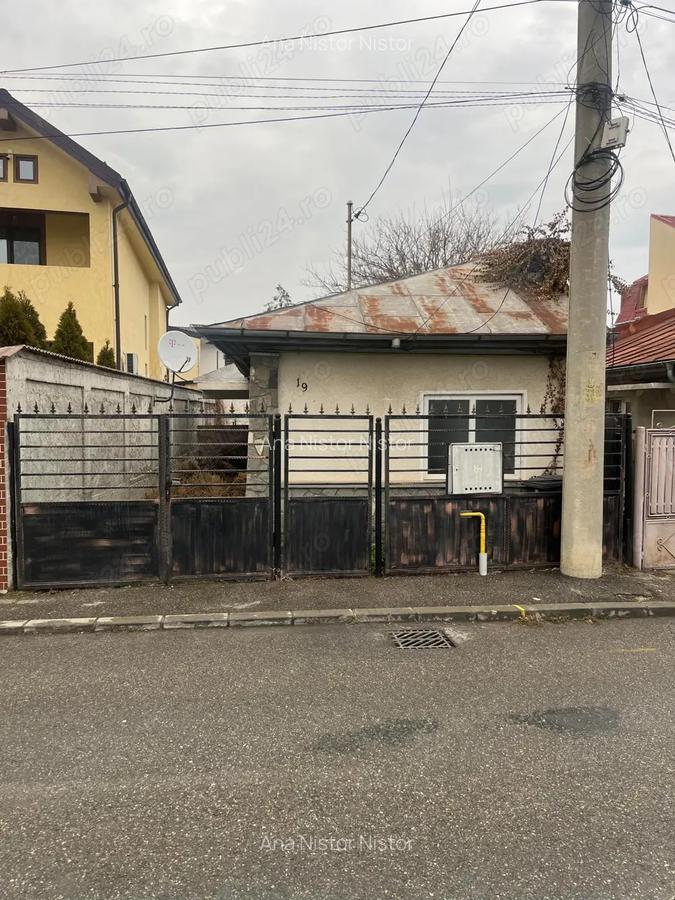 Casa de vanzare! - 1